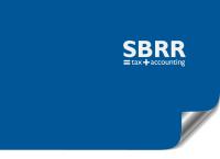 SBRR Tax & Accounting Pty Ltd