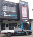 Mobile Home Pool service