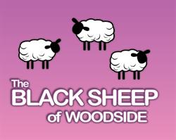 Black Sheep Embroidery