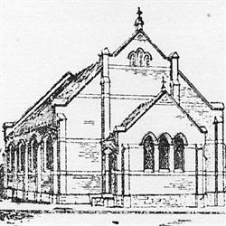 Baptist Churches Of WA, Harmony Baptist