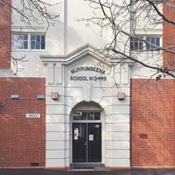 Murrumbeena Primary School