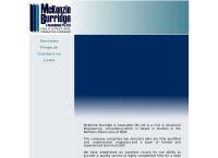 McKenzie Burridge & Associates Pty Ltd