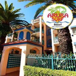 Aruba Surf Resort