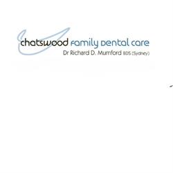 Chatswood Family Dental Care- Dr Richard Mumford