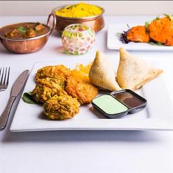 Harvest Of India