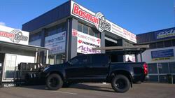 Bosman Tyres