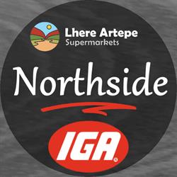 Northside Foodland IGA