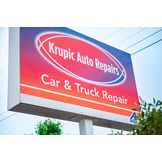 Krupic Auto Repairs