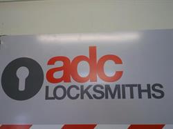 Adc Locksmiths