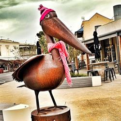 Saltwater Cafe Goolwa