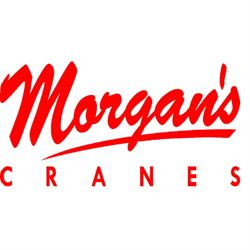 Morgan's Cranes Pty Ltd