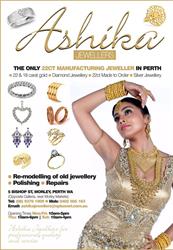 Ashika Jewellers