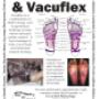 Vax poster