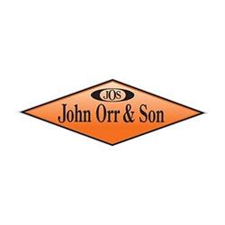 John Orr & Son