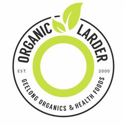 Organic Larder