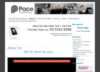 Pace Physiotherapy