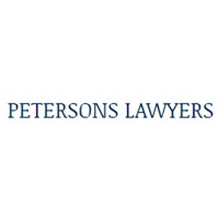Petersons Lawyers
