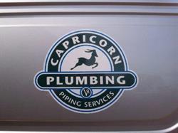Capricorn Plumbing & Piping Services