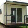 Cladded Homesuite Deluxe