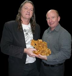 Ausrox-Ausrox Gold