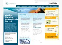 Wealth Planning Professionals