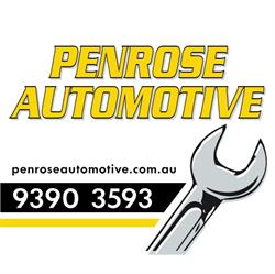 Penrose Automotive