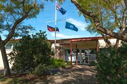 Murray Bridge South Primary School