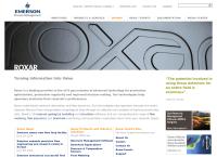 Roxar Pty Ltd