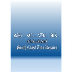 South Coast Auto Repairs
