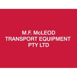 M F McLeod Transport Equipment Pty Ltd