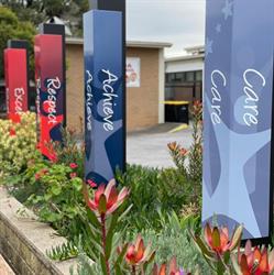 Clarinda Primary School