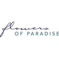 Flowers of Paradise