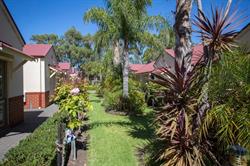 Moana Mews Retirement Estate
