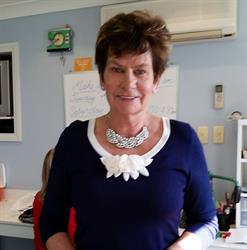 Julie Couzner