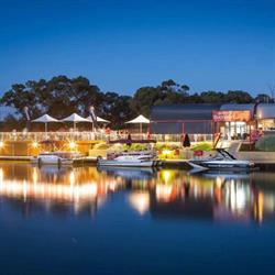 Dockside Services Pty Ltd