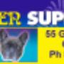 Uploaded by visitor on 25/7/2017 - Goolwa Garden Supplies logo