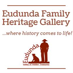 Eudunda Family Heritage Gallery