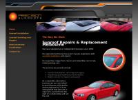Precision Sunroofs