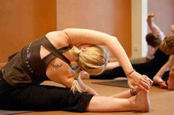 Yoga Path