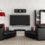 Digitally Purr-Fect can supply customers with a comprehensive range of Audio-Visual Equipment from the leading manufacturers in the industry.