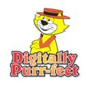 Digitally Purr-Fect