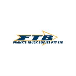 Frank's Truck Bodies Pty Ltd