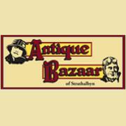 Antique Bazaar Of Strathalbyn