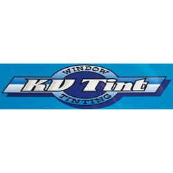 KV Tint Window Tinting
