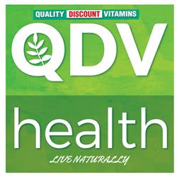Quality Discount Vitamins