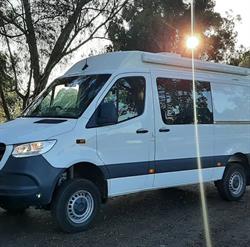 Aurora Rv Conversions