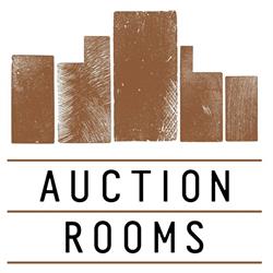 Auction Rooms Cafe