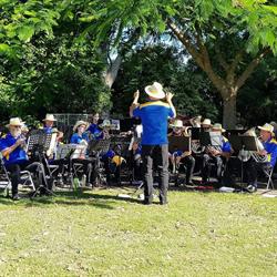 Gold Coast City Brass Band