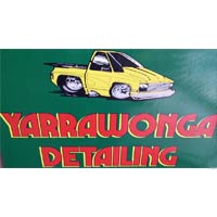 Yarrawonga Detailing