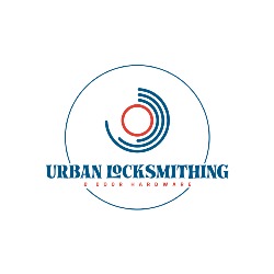 Urban Locksmithing